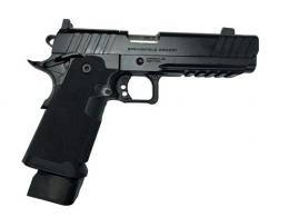 Used Springfield Prodigy 9mm w/ Box & 1 Mag - USPR011226