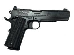 Certified Pre-Owned Springfield Armory Operator .45ACP w/ Box & 2 Mags - BTSPR042226 Certified Pre-Owned Springfield Armory Operator .45ACP w/ Box & 2 Mags - BTSPR042226