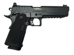 Used Springfield Prodigy 1911, 9mm w/Box & 2 Mags - USPR111425