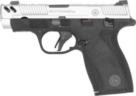 Smith & Wesson Bodyguard 2.0 Carry Comp .380 ACP Thumb Safety, 12+1 - 14840 Smith & Wesson Bodyguard 2.0 Carry Comp .380 ACP Thumb Safety, 12+1 - 14840