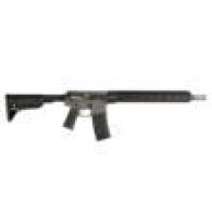 Christensen CA15-G2 223 Wylde 16.25in Stnls Carbon 30rd Black