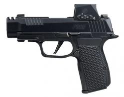 P365 AXG LUXE .380 ACP 12+1 ROMX - 365AXG-380-COMP-LUXE-RXSL