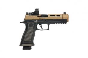 SIG SAUER P320 SPECTRE COY 9MM ROM1 21+1 - P320V006RXP