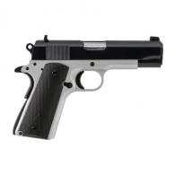 1911 AVIATOR Black .45 ACP 4.25" - 10100128
