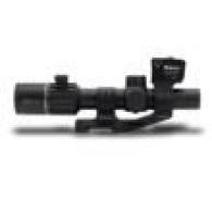 Burris RT6 1-6x24mm Kit w/ FFE Red Ballistic AR BLEM