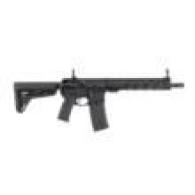 Colt Enh Patrol Pro Gen II 5.56MM 11.5in 30rd MBlk NFA Item