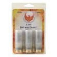 12 GA Phoenix Rising Ball & Chain Ammo 2 balls connect by 6'