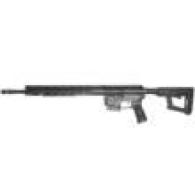 Wilson DMR 223 Wylde 18in Fluted Q-Comp 1-8Twist Black Armor-T Wilson DMR 223 Wylde 18in Fluted Q-Comp 1-8Twist Black Armor-T