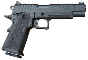 1911DS BR9CF DUTY Black 9MM 15+1 - 12700000