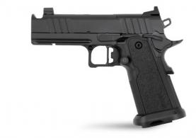 1911DS Compact CARRY 9MM 15 4.25" - 12700004