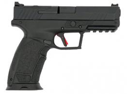 PX-9 9DUTY 9MM Black 4.1" 15+1 - 12700011