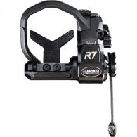 Hamskea R7 Arrow Rest Integrate Compatible Left Hand Hamskea R7 Arrow Rest Integrate Compatible Left Hand