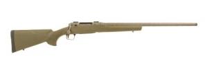 Used Savage Arms 110 Trail Hunter, 6.5 PRC, OD Green, No Box - IUSAV050826 Used Savage Arms 110 Trail Hunter, 6.5 PRC, OD Green, No Box - IUSAV050826