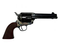 Colt Python .357 Magnum Revolver PYTHONBP6WTS | 6 Rounds, 6