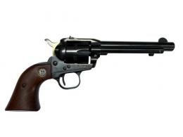 Smith Wesson Model 17 Masterpiece 22LR Revolver 150477 | 6 Rounds