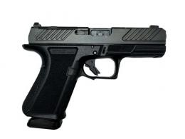 Used Shadow Systems MR920 9mm w/ Box & 1 Mag - USHA041126 Used Shadow Systems MR920 9mm w/ Box & 1 Mag - USHA041126