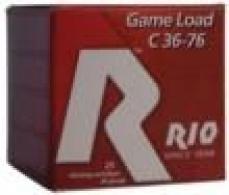 RIO 410GA 3" 11/16OZ #4 1150FPS