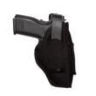 Sidekick Holster Kodra Black Size 15 Ambi w/Mag Pouch Clam Sidekick Holster Kodra Black Size 15 Ambi w/Mag Pouch Clam