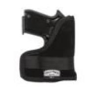 OT Inside-the-Pocket Holster Black Size 1 Ambi Clam OT Inside-the-Pocket Holster Black Size 1 Ambi Clam