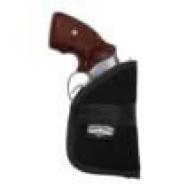 OT Inside-the-Pocket Holster Black Size 3 Ambi Clam