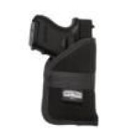 OT Inside-the-Pocket Holster Black Size 4 Ambi Clam