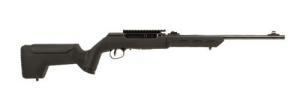 Used Savage Arms A22 .22 Long Rifle, No Box - IUSAV051126 Used Savage Arms A22 .22 Long Rifle, No Box - IUSAV051126