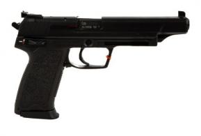 Used Heckler & Koch USP Elite .45 ACP, 3 Magazines, Factory Case - IUHK051226