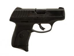 Used Ruger EC9S 9MM, 2 Magazines, No Box - IURUG051226