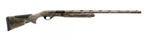 Benelli M2 20ga Semi Auto Shotgun 28" Barrel, Mossy Oak Bottomland - 11536