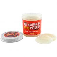 Shooters Choice FP-10 CLP Presaturated Patches 100ct Shooters Choice FP-10 CLP Presaturated Patches 100ct