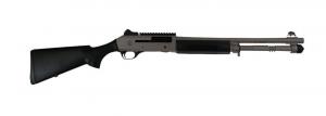 MAC 1014 GHOST 12/18.5 BLK/GRY - 21000203