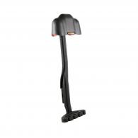 Apex Archery ACCU-STRIKE QUIVER 4 ARROW Black