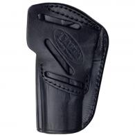 4N1 TAURUS MILPRO Black Right Hand W/ORS