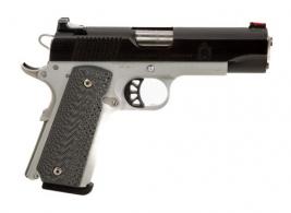 Used Springfield Armory Ronin 1911 9MM, 2 Tone, 3 Magazines, Factory Box - IUSPR051326