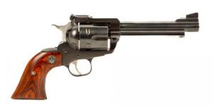 Used Ruger Super Blackhawk .44 Magnum, Wood Grips, No Box - IURUG051326