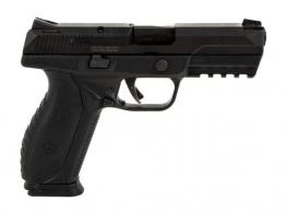 Used Ruger American Pistol 9MM, 2 Magazines, Factory Case - IURUG051326B