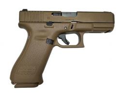 Used Glock 19X NS 9MM W/BOX 3 Mags - UGLO05022026