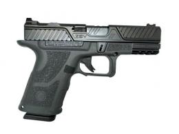 Used Zev Technologies OZ9c 9mm w/ Box, Spare Frame & 1 Mag - UZEV040926 Used Zev Technologies OZ9c 9mm w/ Box, Spare Frame & 1 Mag - UZEV040926