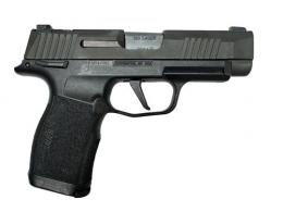 Used Sig Sauer P365XL 9mm w/ Box & 2 Mags - USIG04292026