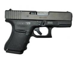 Used Glock 29 Gen4 10mm w/ Box & 2 Mags - UGLO050126