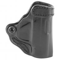 #155 Criss-Cross Right Hand Black for GLOCK 43 #155 Criss-Cross Right Hand Black for GLOCK 43