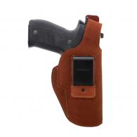 WAISTBAND TAN Right Hand FOR GLOCK 17-22-31