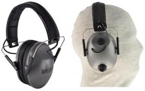 RIFLEMAN EXS ELECTRONIC EARMUFF