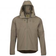 Frost Trail Softshell Jacket Ash Green XXL
