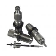DELUXE 3-DIE RIFLE 7MM REM.MAG. DELUXE 3-DIE RIFLE 7MM REM.MAG.
