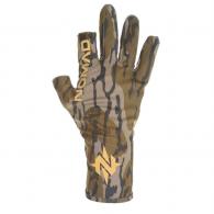NOMAD FINGERLESS TURKEY GLOVE MO BOTTOMLAND M/L