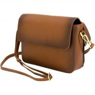 S&W - Dynamic Crossbody-Tan
