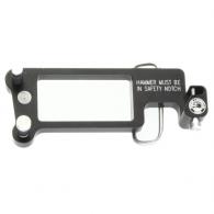 MAGNUM SKELETON BELT BUCKLE - BBS-M