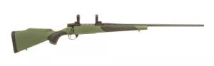 Used Weatherby Vanguard 6.5x300 Weatherby Magnum, Soft Case - IUWEA051526