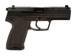 Used Heckler & Koch P8 A1 9MM, 2 Magazines, Factory Box - IUHK051426